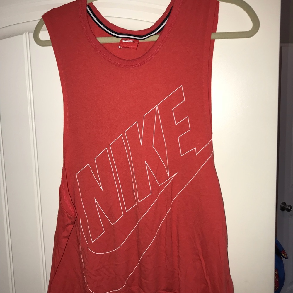 Nike Workout Tank
